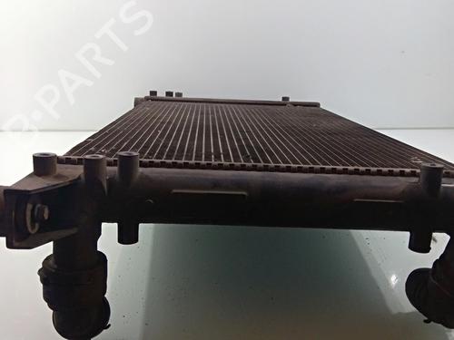 Køler FORD GALAXY I (WGR)  | BP17650039M31 