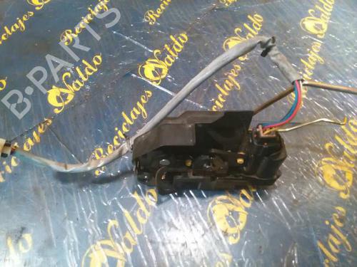 Front right lock HYUNDAI GETZ (TB)  | BP5841581C97 
