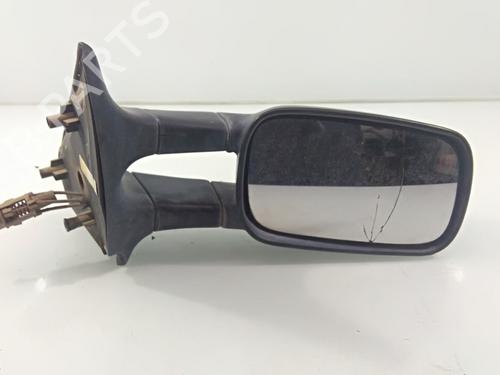 Used Right mirror SEAT INCA (6K9) 1.9 D (64 hp) 19262163