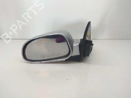 Left mirror CHEVROLET LACETTI (J200) 1.8 (121 hp) GRIS   | GRIS   | ELECTRICO | 5 PINES  |