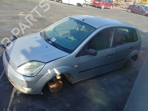 Tailgate lock FORD FIESTA V (JH_, JD_)  | BP7264027C101 