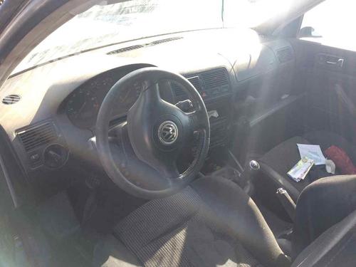 Left front shock absorber VW GOLF IV Variant (1J5) 1.8 T | BP9506789M16  - Image 7