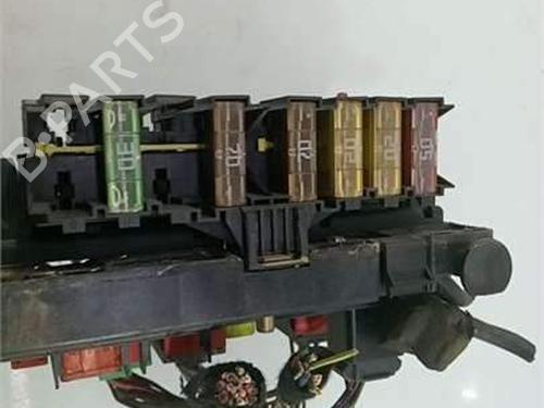 Fuse box PEUGEOT PARTNER Tepee 1.6 HDi 75 (16V) | BP38523344E1 - Image 4
