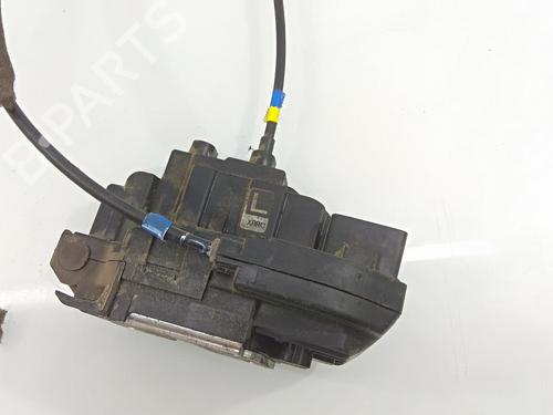 Rear right lock NISSAN NOTE (E11, NE11) 1.5 dCi | BP15520833C99 