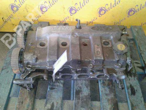 Used Cylinder head Cylinder head FORD USA PROBE II (ECP) [1992-1998] 10979818 10979818