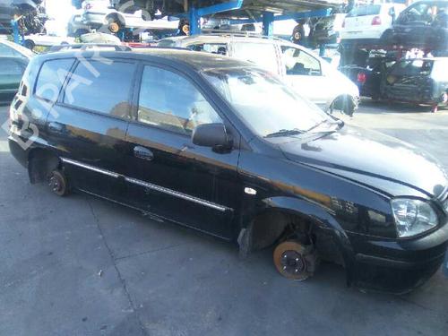 Rear right window mechanism KIA CARENS II MPV (FJ) 2.0 CRDi | BP5302171C25 