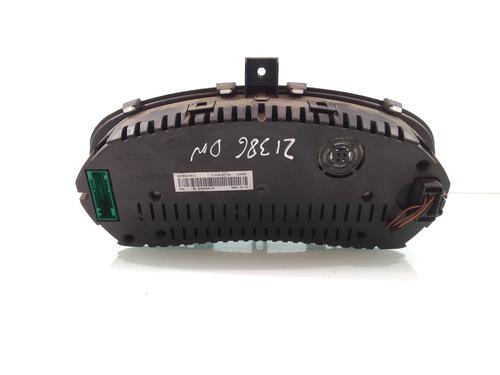 Instrument cluster SKODA FABIA II (542)  | BP13527909C47 