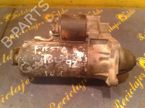 Starter FORD FIESTA IV (JA_, JB_)  | BP19182818M8 