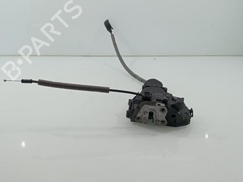 Højre fortil lås RENAULT CAPTUR II (HF_) [2020-2026]  31353842