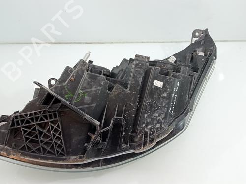 Right headlight CITROËN C4 I (LC_)  | BP28316977C29 