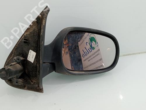 Used Right mirror NISSAN MICRA III (K12) 1.2 16V (65 hp) 28129909