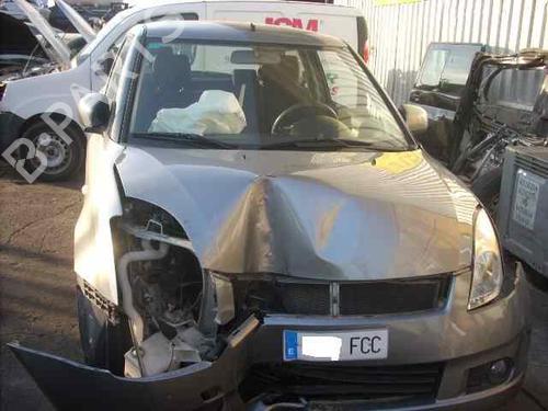 Anlasser SUZUKI SWIFT III (MZ, EZ)  | BP5294329M8 