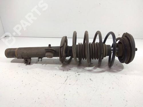 Used Right front shock absorber CITROËN C3 I (FC_, FN_) [2002-2013]  8067882