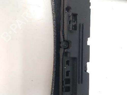 Warning switch MERCEDES-BENZ CLK (C209) CLK 270 CDI (209.316) | BP6531266I22 