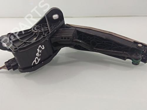 Pedal HONDA CIVIC VIII Hatchback (FN, FK)  | BP17766881I4 