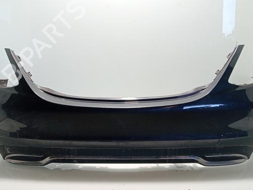 Used Rear bumper MERCEDES-BENZ C-CLASS (W205) C 220 BlueTEC / d (205.002, 205.004) (170 hp) 24952438