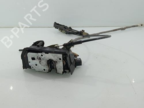 Used Front left lock BMW 3 Coupe (E46) [1998-2006]  29924181