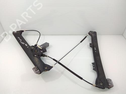Front left window mechanism BMW 5 (E60)  | BP13531585C22 
