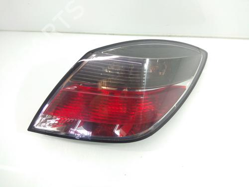 Used Right taillight OPEL ASTRA H GTC (A04) 1.7 CDTi (L08) (101 hp) 14921172