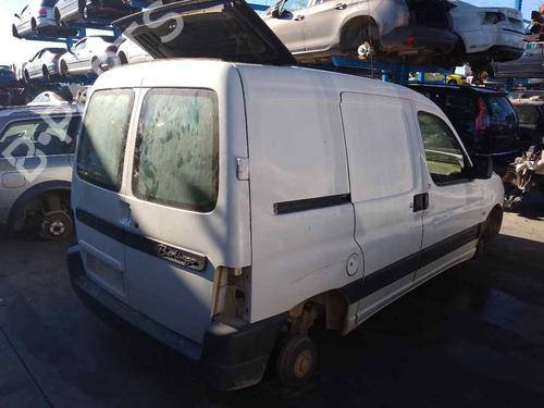Zamek drzwi przednich lewych CITROËN BERLINGO MULTISPACE (B9)  | BP9308210C98 