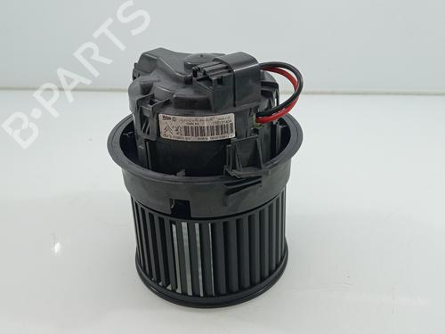 Heater blower motor PEUGEOT 208 I (CA_, CC_)  | BP26708200M62