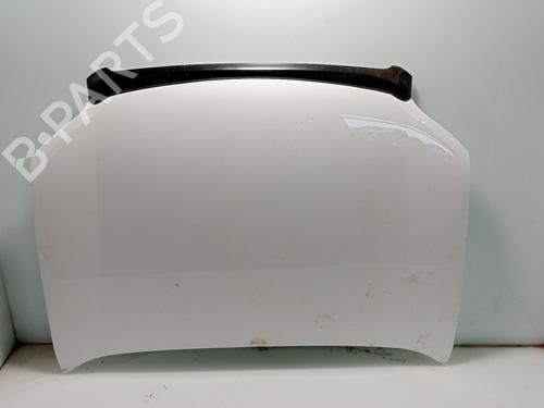 Used Hood TOYOTA LAND CRUISER PRADO (_J15_) [2009-2025]  26700522