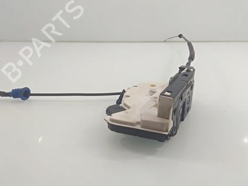 Rear right lock VW PASSAT CC B6 (357) 2.0 TDI | BP19805039C99 