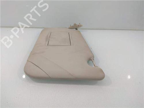 Left sun visor FORD FOCUS IV Saloon (HM) 1.0 EcoBoost | BP13528726I1 - Image 3