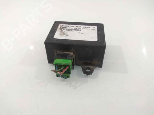 Elektronisk modul MERCEDES-BENZ VITO Van (W638) 112 CDI 2.2 (638.094) (122 hp) 5291836