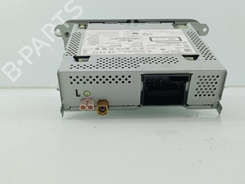 Radio VW CADDY III Box Body/MPV (2KA, 2KH, 2CA, 2CH) 1.6 TDI | BP29525499E6 