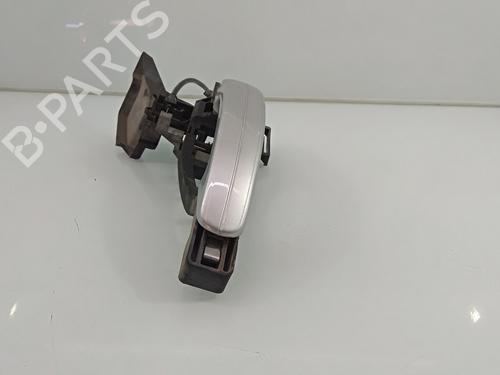 Rear left exterior door handle FORD KUGA I  | BP16032557C130