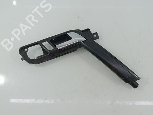 Used Front right interior door handle VW POLO CLASSIC (86C, 80) [1985-1994]  29410863