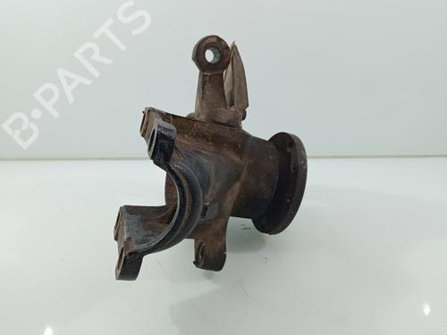 Left front steering knuckle CITROËN JUMPER I Van (244)  | BP30111279M25 