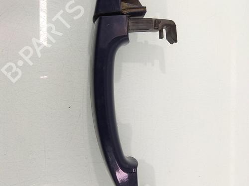 Front right exterior door handle FORD FOCUS III 1.6 TDCi | BP10688590C129 