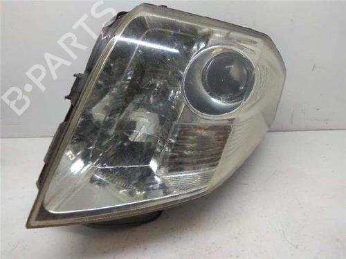 Used Right headlight Right headlight 10274448 10274448