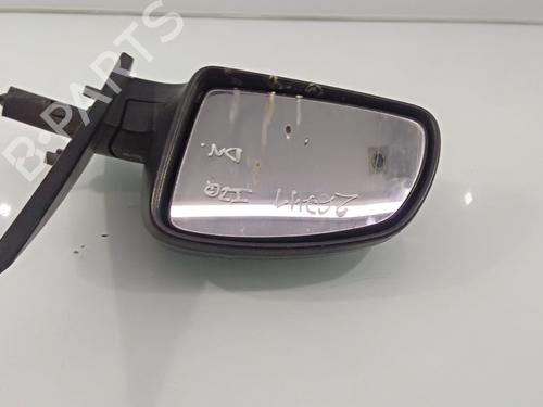 Left mirror OPEL MERIVA A MPV (X03)  | BP16460533C26 