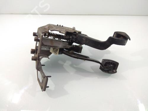 Clutch pedal PEUGEOT 208 I (CA_, CC_)  | BP13531161I13 