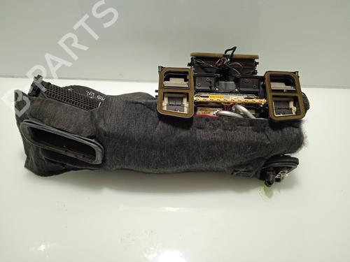 Heater blower motor MERCEDES-BENZ E-CLASS T-Model (S212) | BP13530573M62