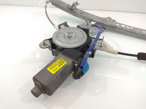 Rear left window mechanism CHEVROLET NUBIRA Saloon 1.8 | BP5295866C24 