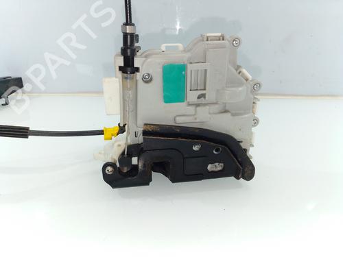 Front right lock AUDI A1 Sportback (8XA, 8XF)  | BP27882769C97 