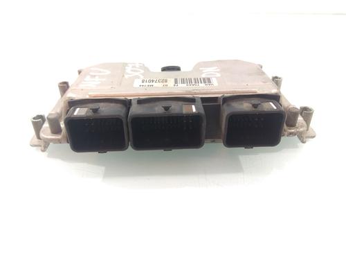 Engine control unit (ECU) PEUGEOT 307 (3A/C) 1.6 16V | BP5310667M57 