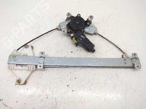 Used Rear right window mechanism HYUNDAI TERRACAN (HP) [2001-2008]  5291514