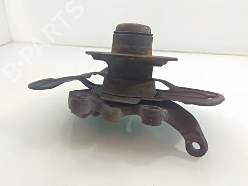 Left front steering knuckle MERCEDES-BENZ C-CLASS Coupe (CL203)  | BP19728593M25 