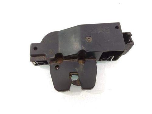 Used Tailgate lock Tailgate lock PEUGEOT 1007 (KM_) 1.4 HDi (68 hp) 11866273 11866273
