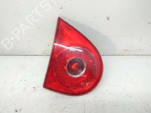 Used Left taillight VW GOLF V (1K1) 1.6 FSI (115 hp) 6317202