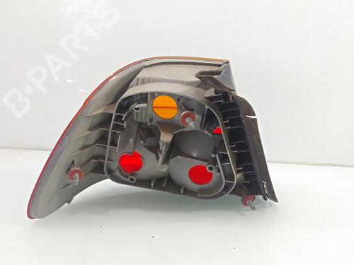 Right taillight BMW 3 Coupe (E46) 318 Ci | BP15764263C35 