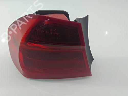 Used Left taillight BMW 3 (E90) [2004-2012]  17081737
