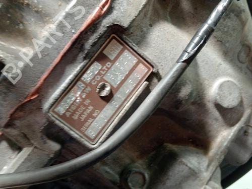 Gearbox OPEL ASTRA G Hatchback (T98)  | BP29822855M3 