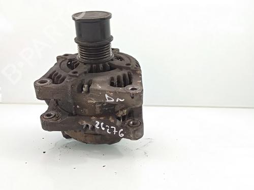 Generator FORD FOCUS III 1.0 EcoBoost | BP15217817M7 