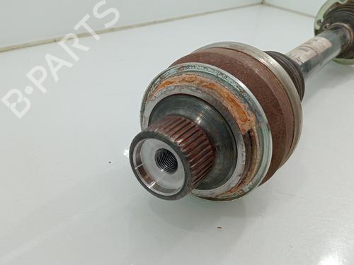 Left rear driveshaft AUDI E-TRON (GEN)  | BP29536724M40 